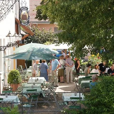 Landgasthof Geser Sarching