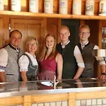 Landgasthof Geser Hotel