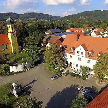 Landgasthof Geser Hotel Sarching