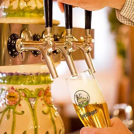 Landgasthof Geser Hotel *