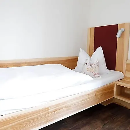Hotel Landgasthof Geser