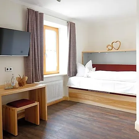 Landgasthof Geser *