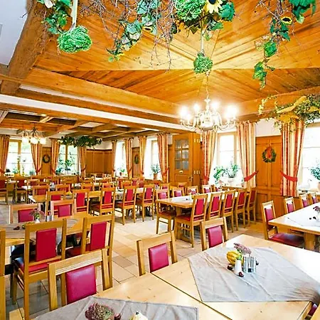 Landgasthof Geser * Sarching