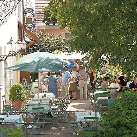 Landgasthof Geser Hotel