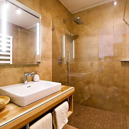 Hotel Landgasthof Geser *