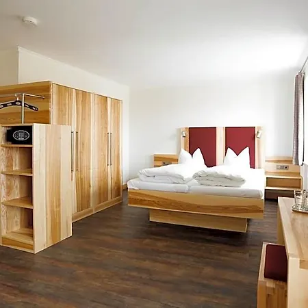 Landgasthof Geser * Sarching