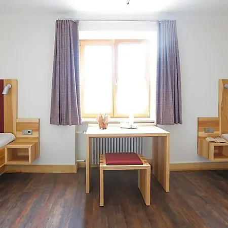 Landgasthof Geser