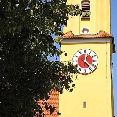 Landgasthof Geser Hotel *