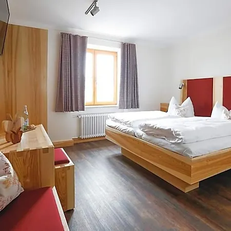 Hotel Landgasthof Geser Sarching