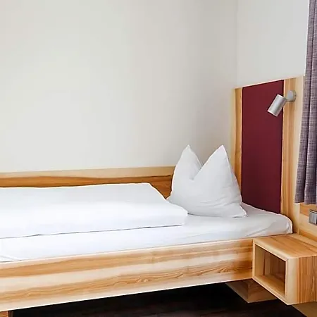 Landgasthof Geser Hotel Sarching
