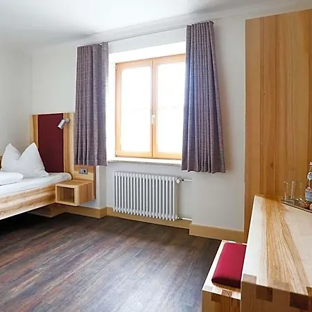 Landgasthof Geser Hotel