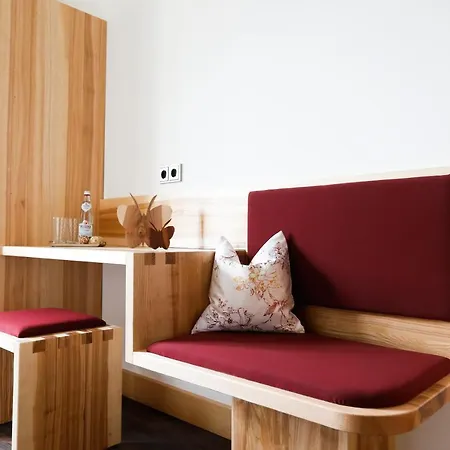 Landgasthof Geser Hotel