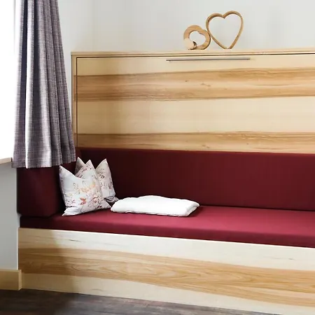 Landgasthof Geser Hotel Sarching