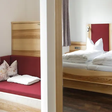 Hotel Landgasthof Geser *