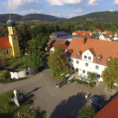 Landgasthof Geser Hotel Sarching
