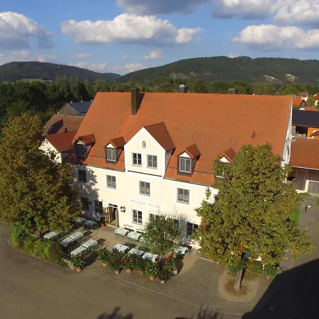 Landgasthof Geser Sarching