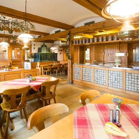Landgasthof Geser Sarching