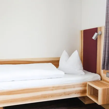Landgasthof Geser Hotel