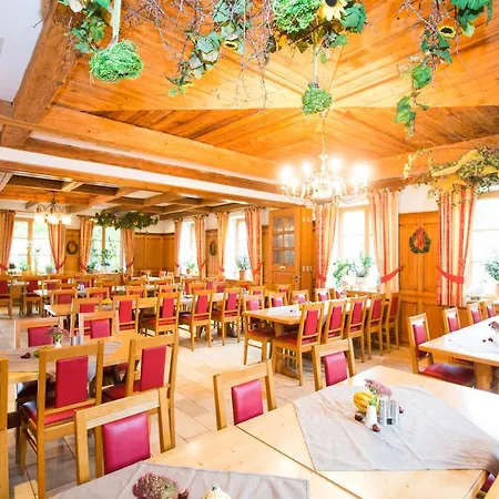 Landgasthof Geser * Sarching