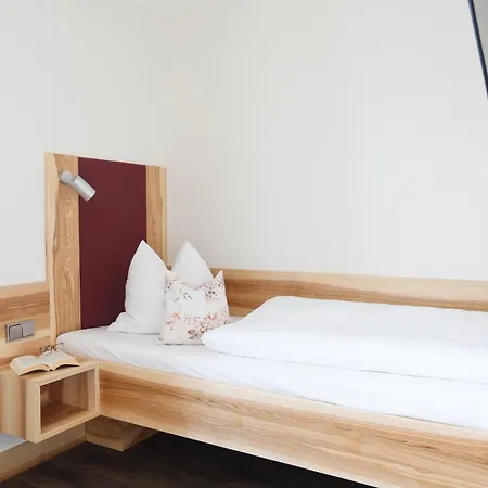 Landgasthof Geser Hotel