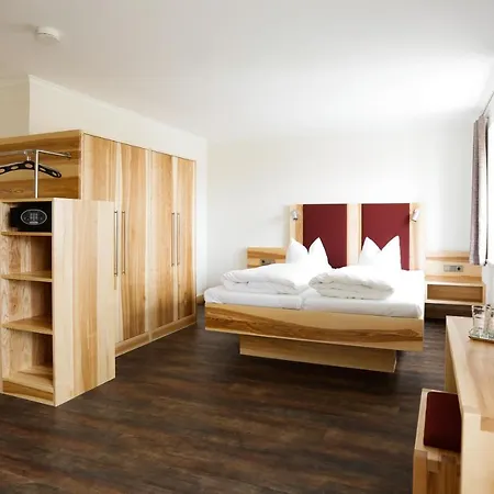 Landgasthof Geser Hotel