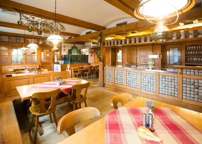Landgasthof Geser Sarching