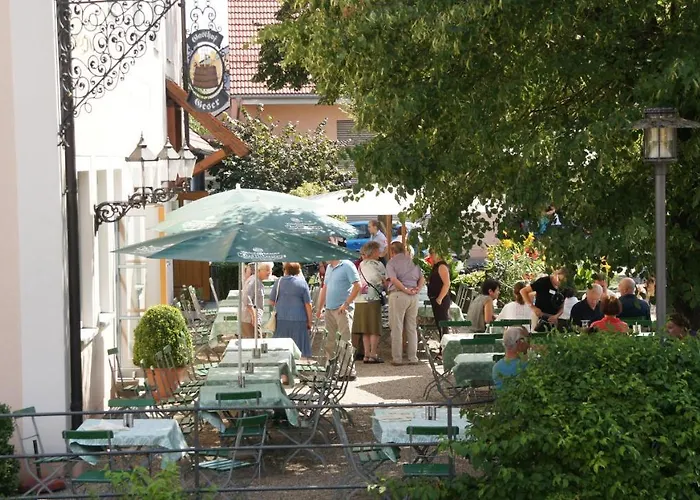 Landgasthof Geser Sarching