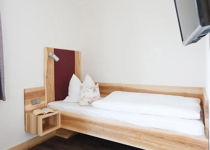 Landgasthof Geser Otel